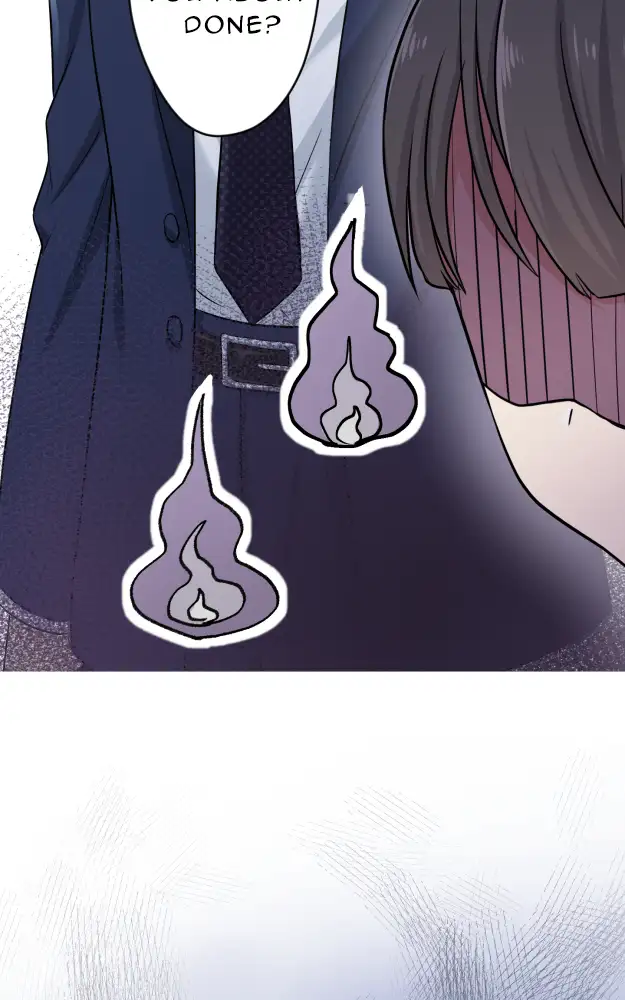 My Subordinate’s Inner Voice Is Too Noisy! - Episode 2 - read scene 132