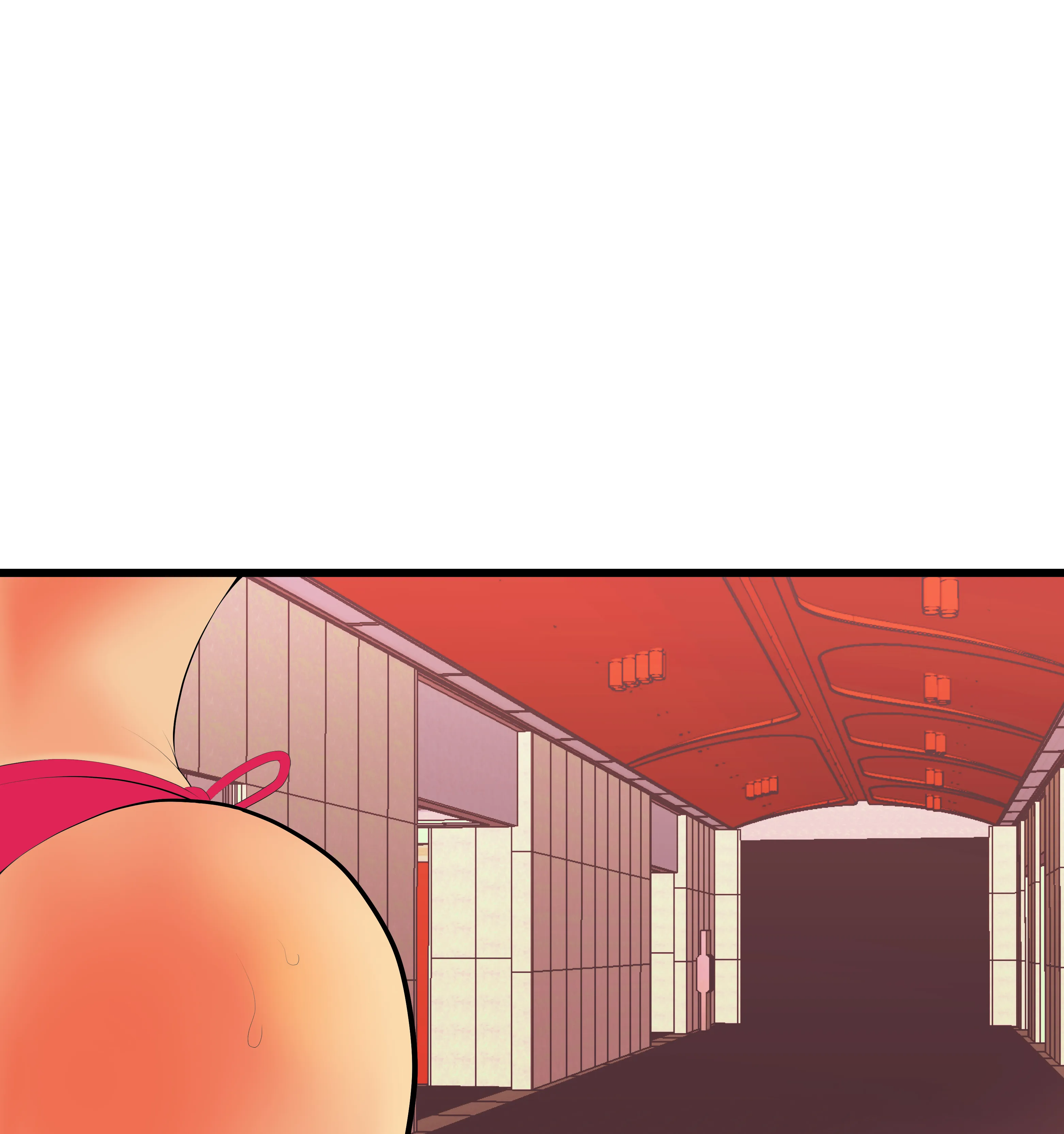 Nadando Con Secretos - Episode 2 - read scene 35
