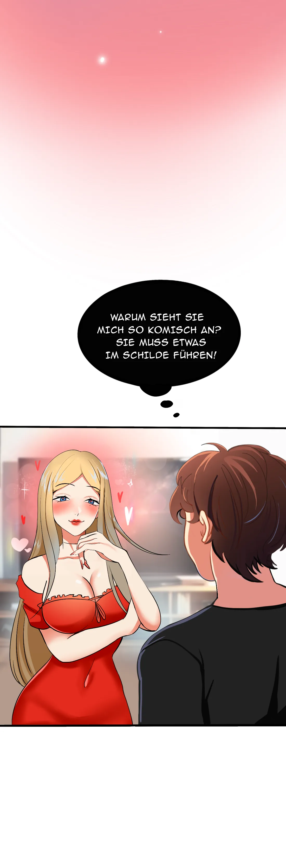 Handwerker im Mädchenwohnheim - Episode 3 - read scene 8