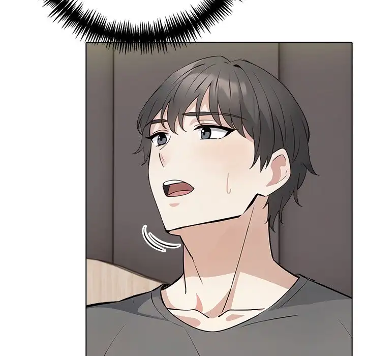 Revenge room - Episode 3 - read scene 66