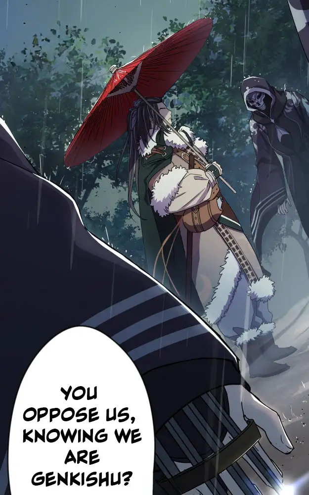 Thunderbolt Fantasy - Episode 2 - read scene 148