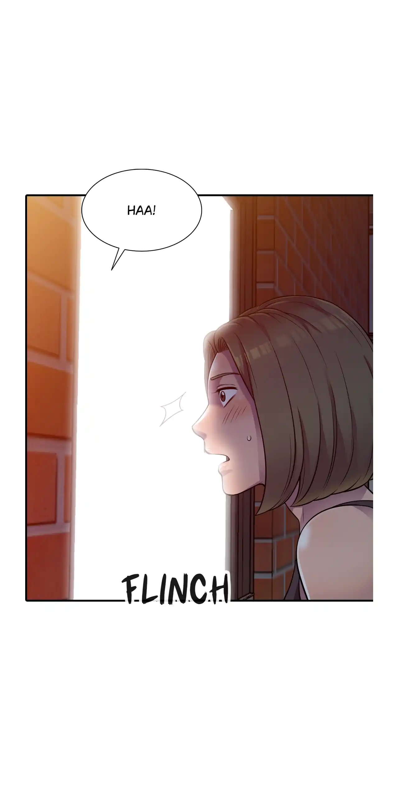 Stolen Taste - Episode 5 - read scene 57
