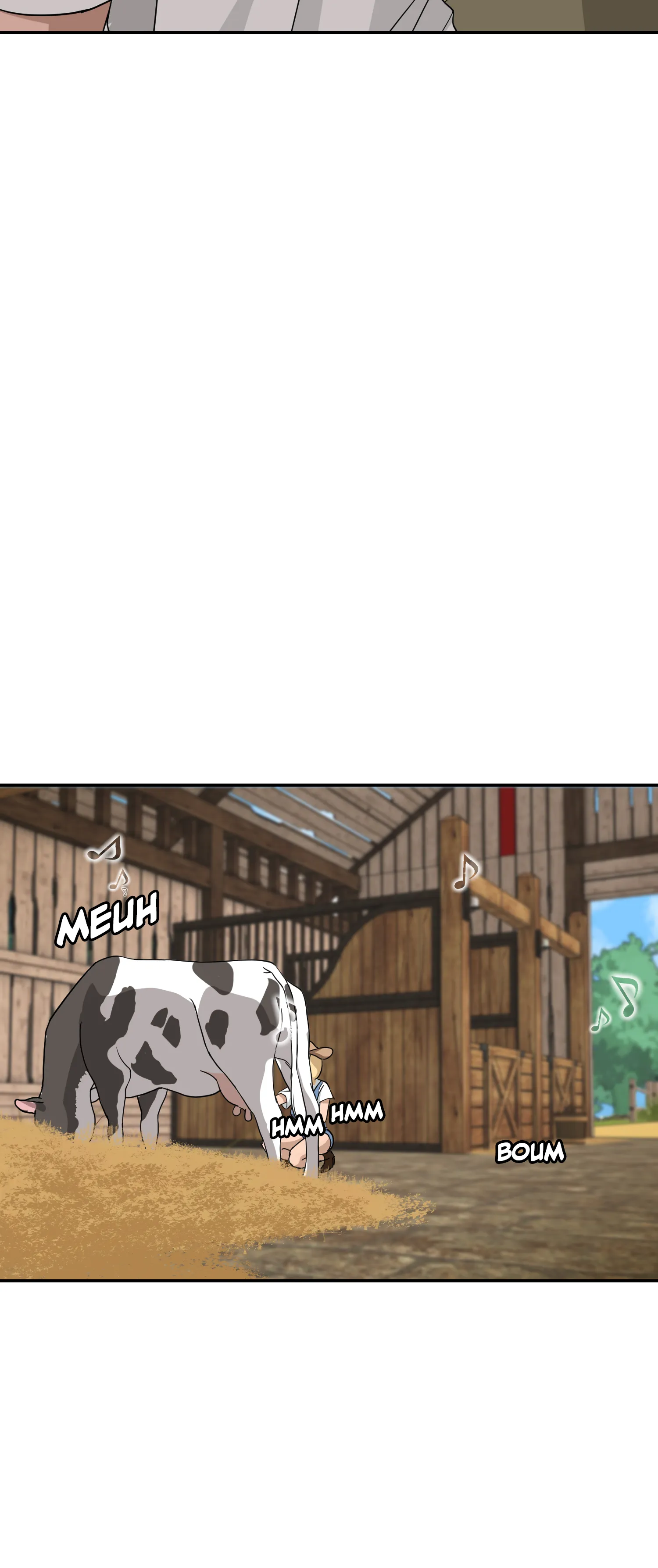 Apprends-Moi D'abord! - Episode 1 - read scene 28