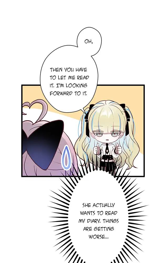I've been reincarnated - Episode 4 - read scene 36