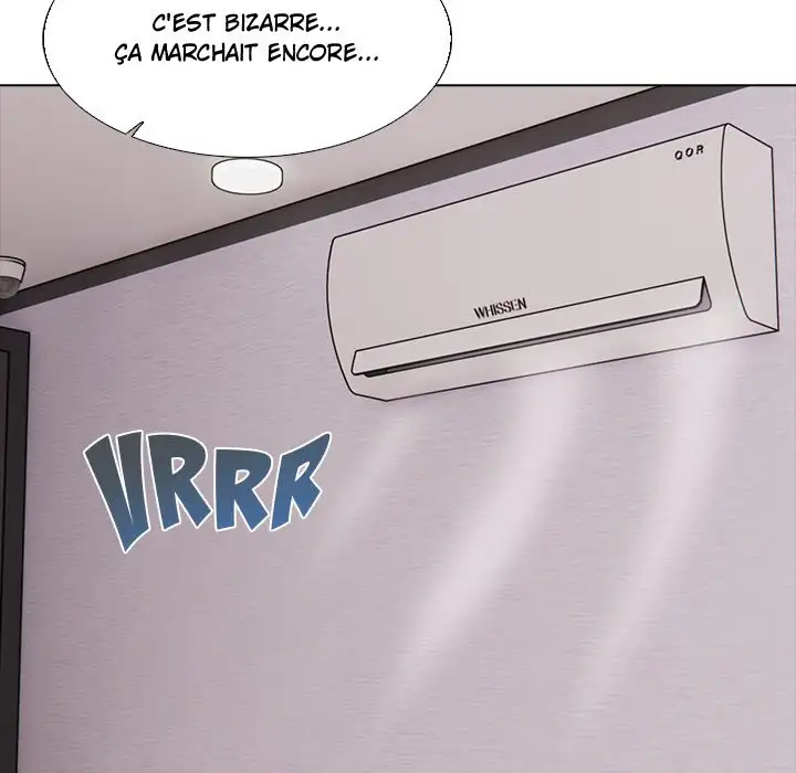 Désir et vengeance - Episode 3 - read scene 64