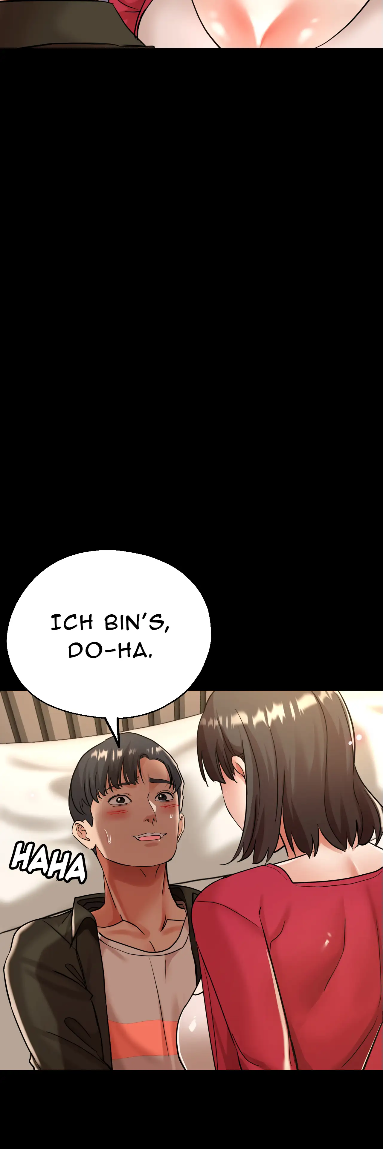 Schwägerinnen - Episode 2 - read scene 32