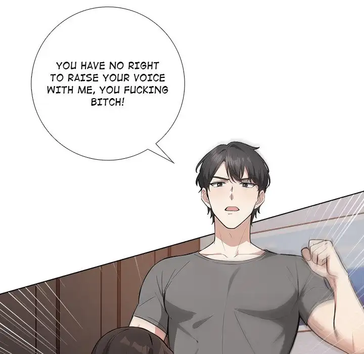 Revenge room - Episode 2 - read scene 8