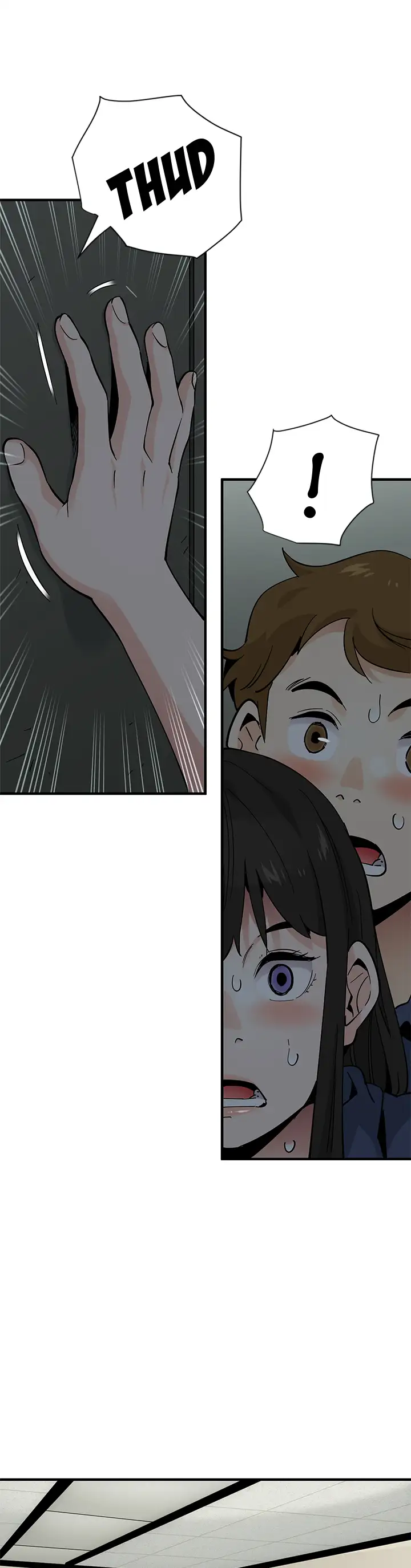 Love Factory - Episode 3 - read scene 17