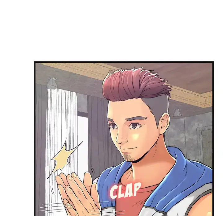 Potential Love Zone - Episode 1 - read scene 55
