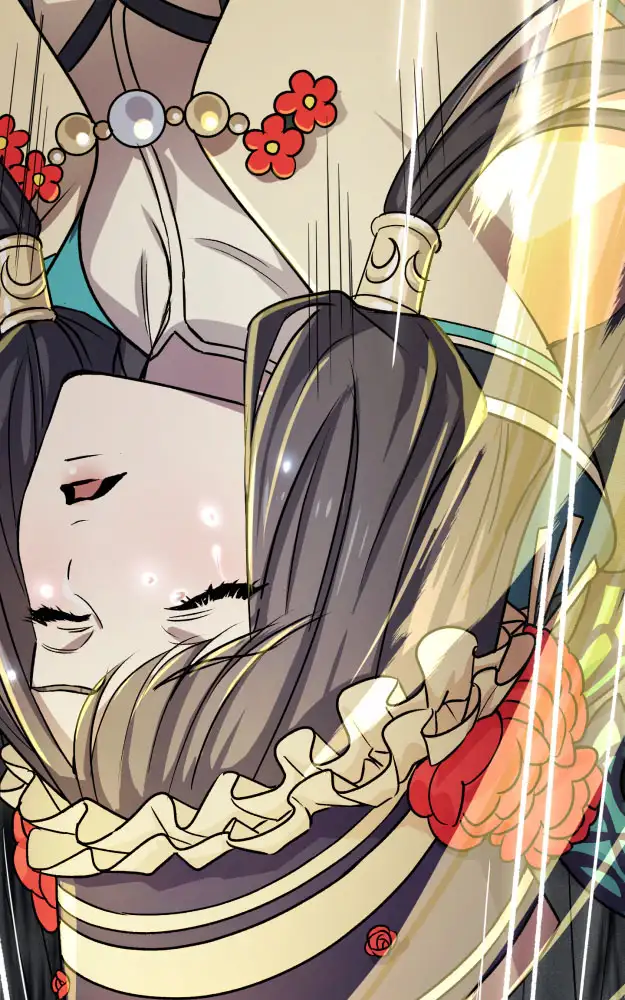 Thunderbolt Fantasy - Episode 1 - read scene 226