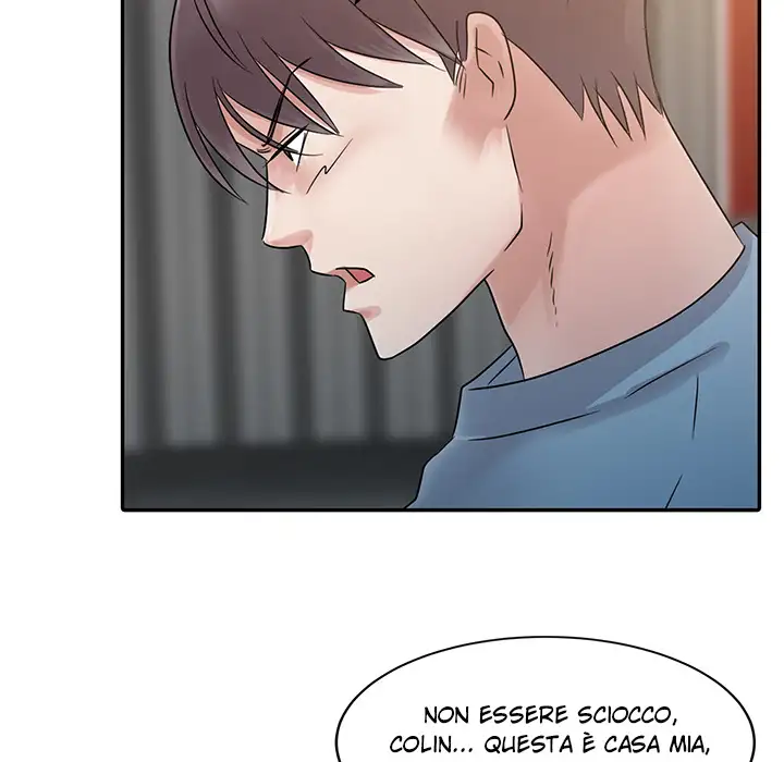 Il Piano Della Mia Matrigna - Episode 2 - read scene 58