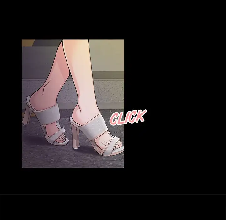 The Glue Stick Is Stuck - Episode 1 - read scene 5