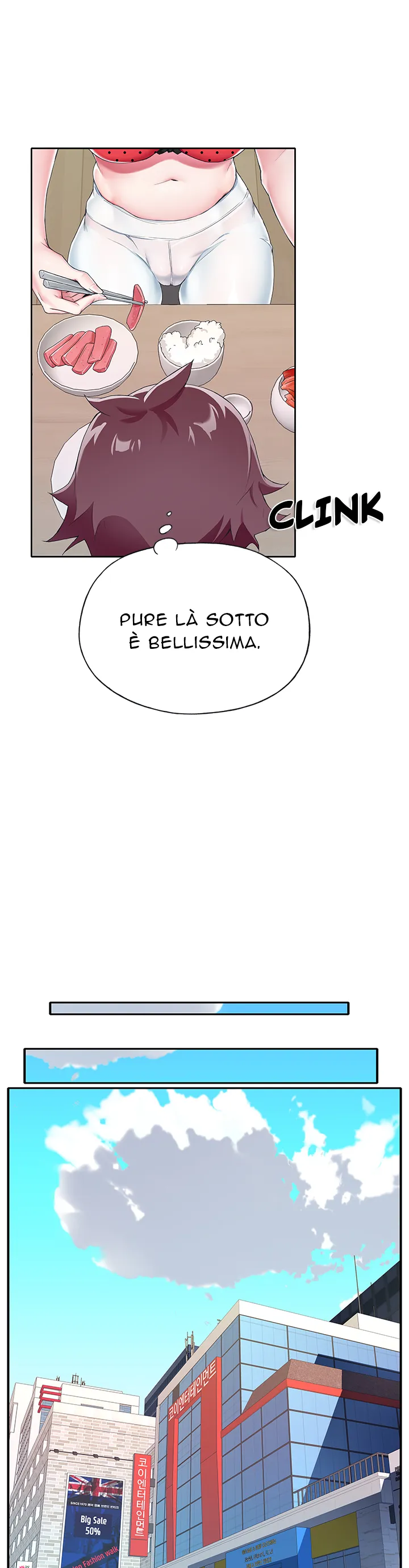 Il Progetto Idol - Episode 3 - read scene 25