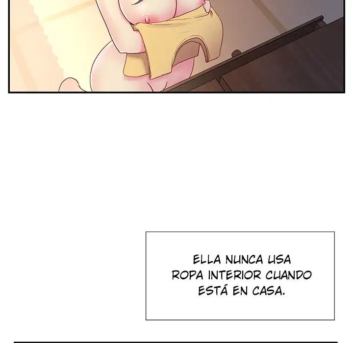 Hermanas Adultas - Episode 1 - read scene 38