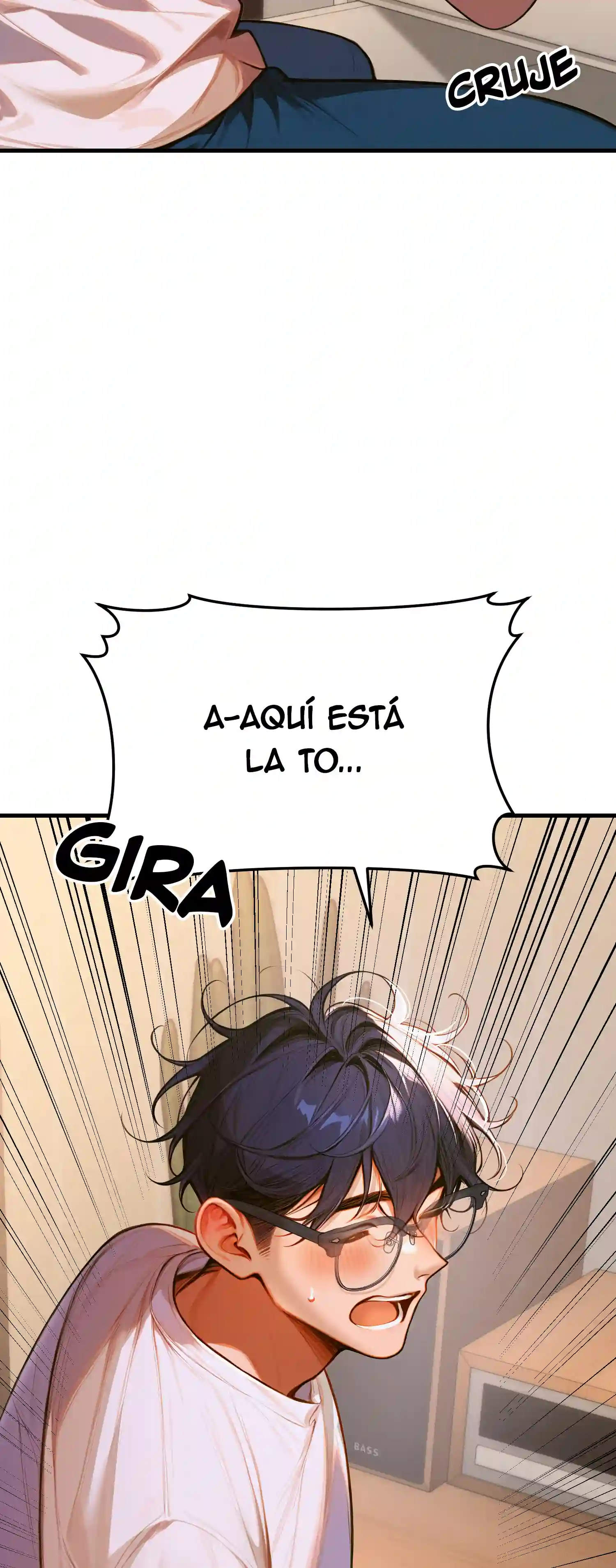 Bruja Fuerte - Episode 1 - read scene 87