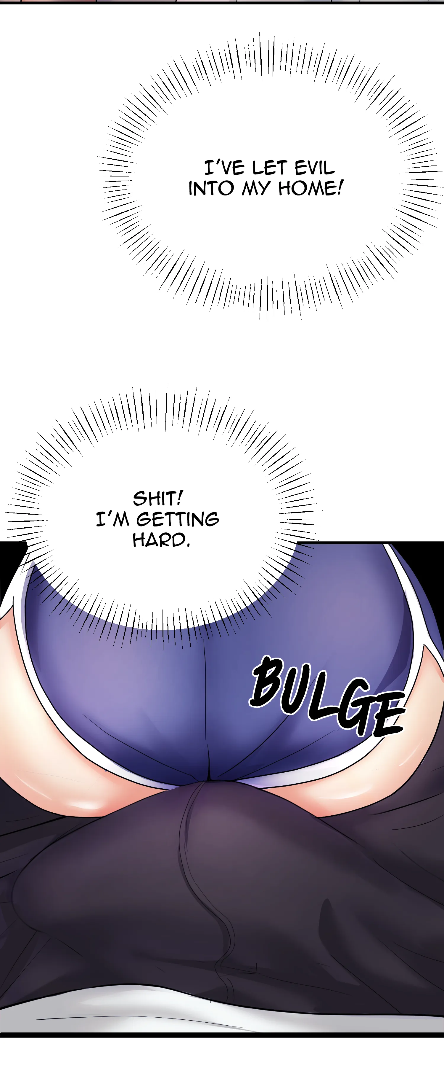 Disaster Roommates - Episode 3 - read scene 50