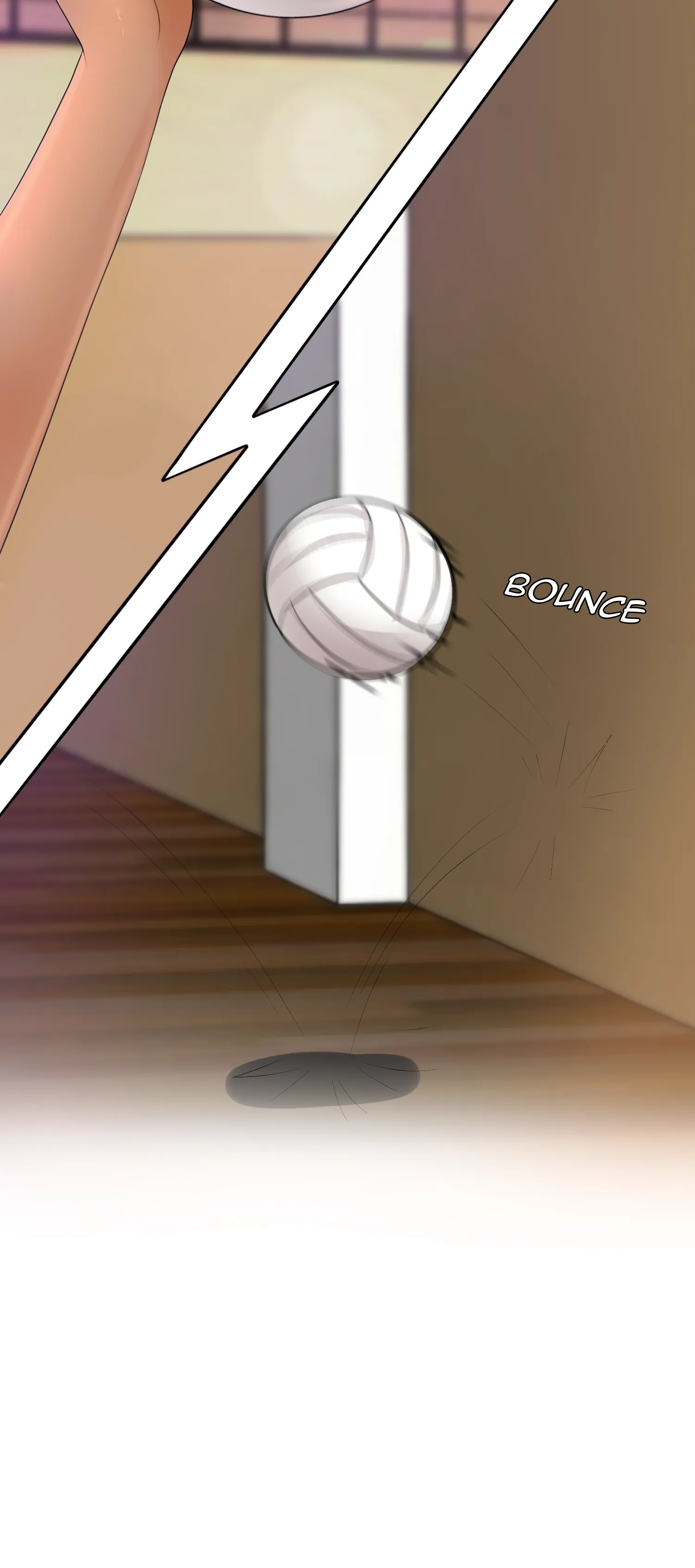 Hot Serve - Episode 1 - read scene 62