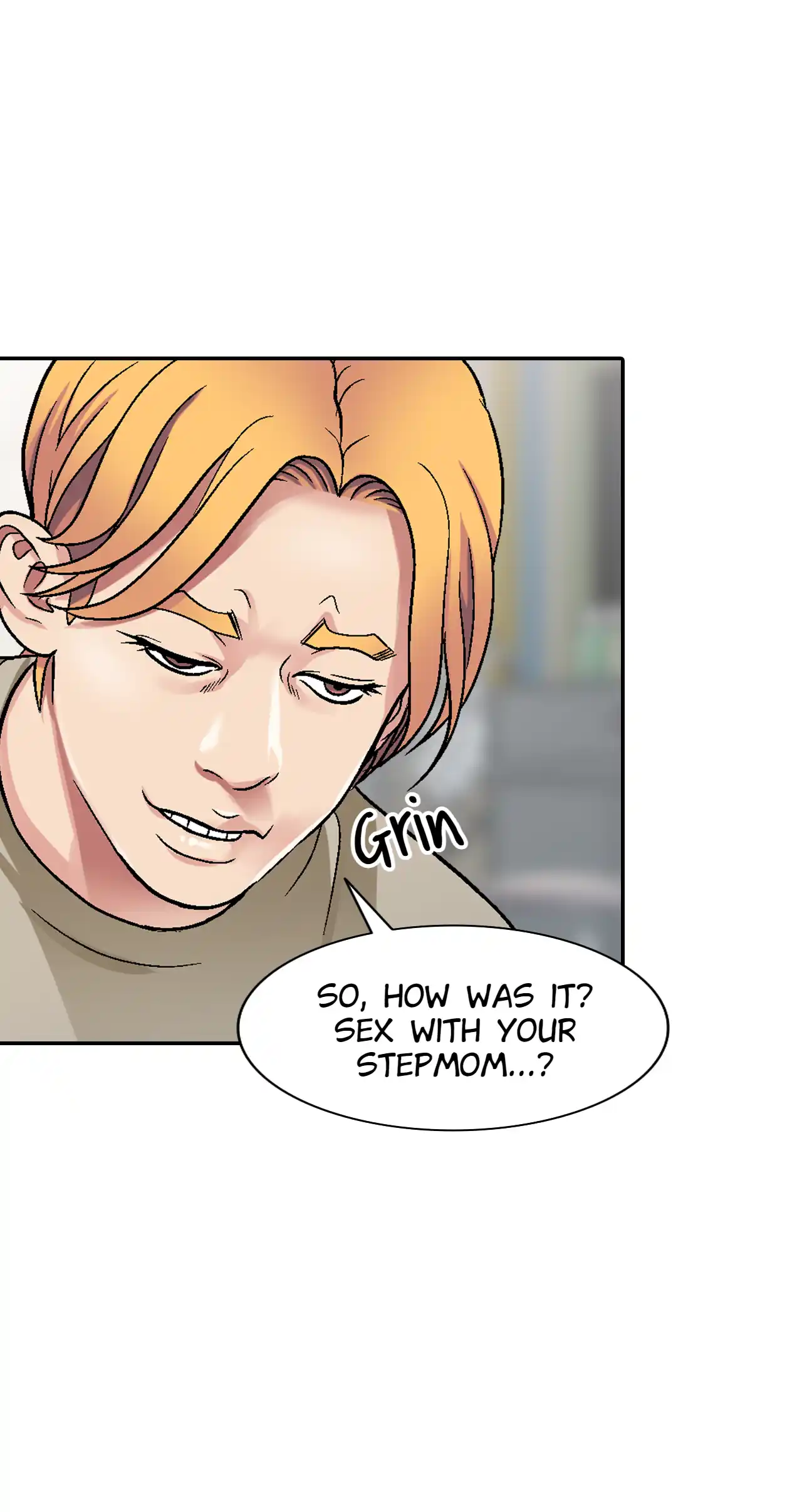 Kind Hearted Little Sister - Episode 2 - read scene 36