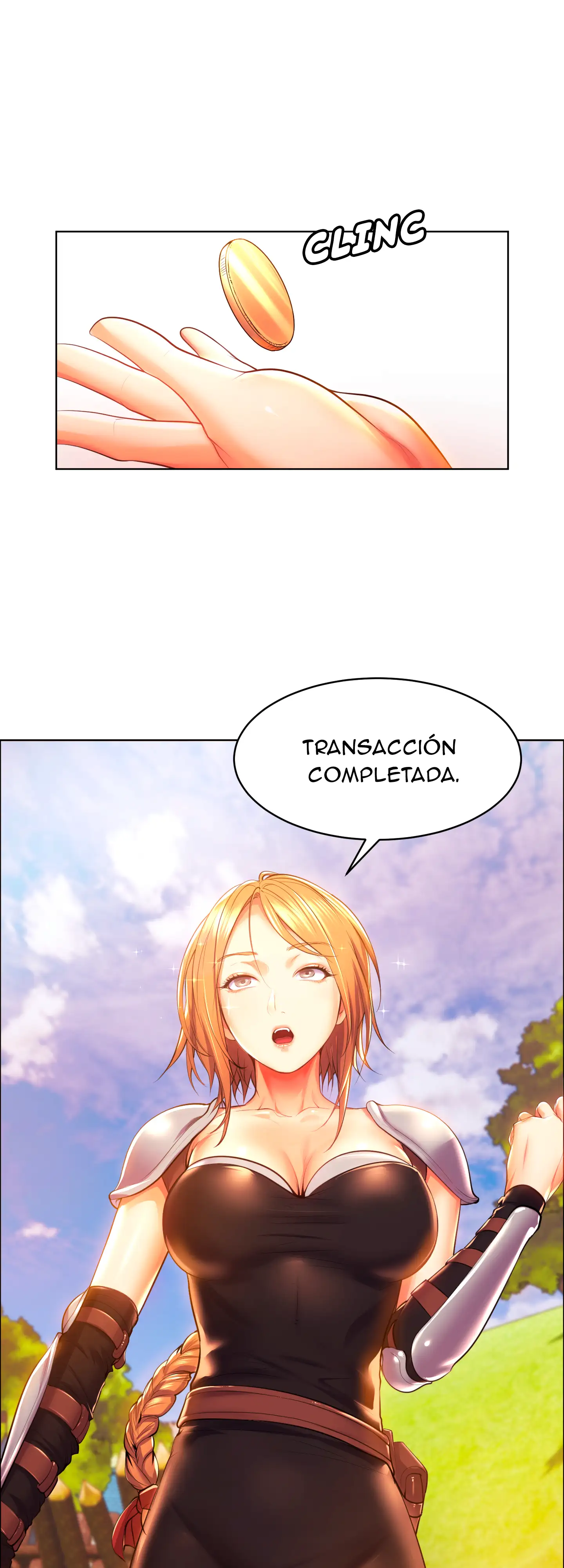 No Odies Al Jugador - Episode 1 - read scene 40
