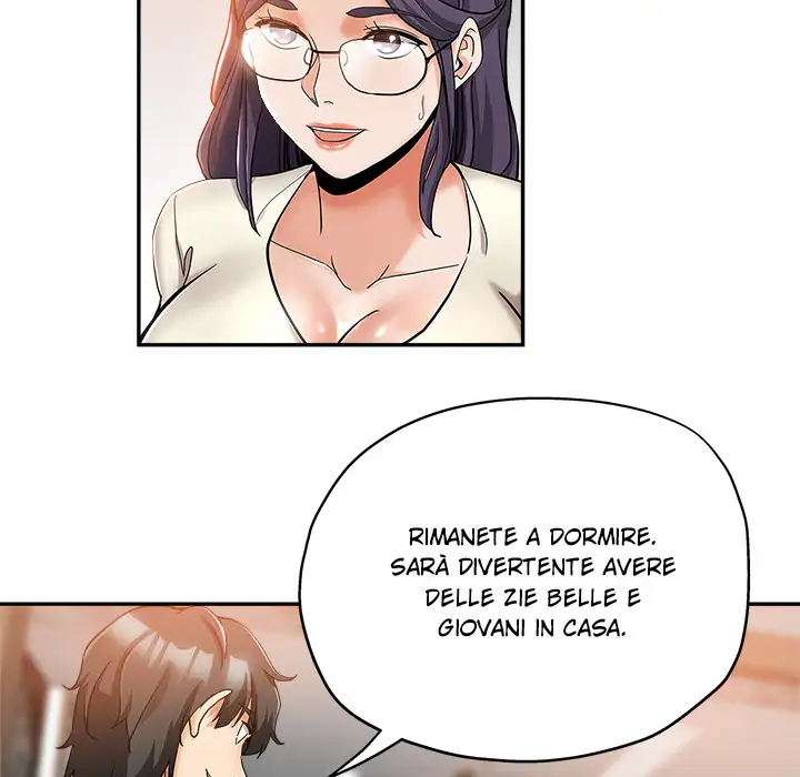 Le Sorelle Della Matrigna - Episode 2 - read scene 20