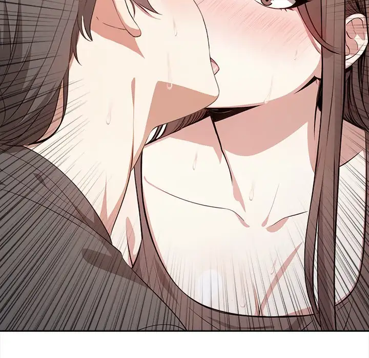 In Love With My Friend’s Mom - Episode 2 - read scene 60