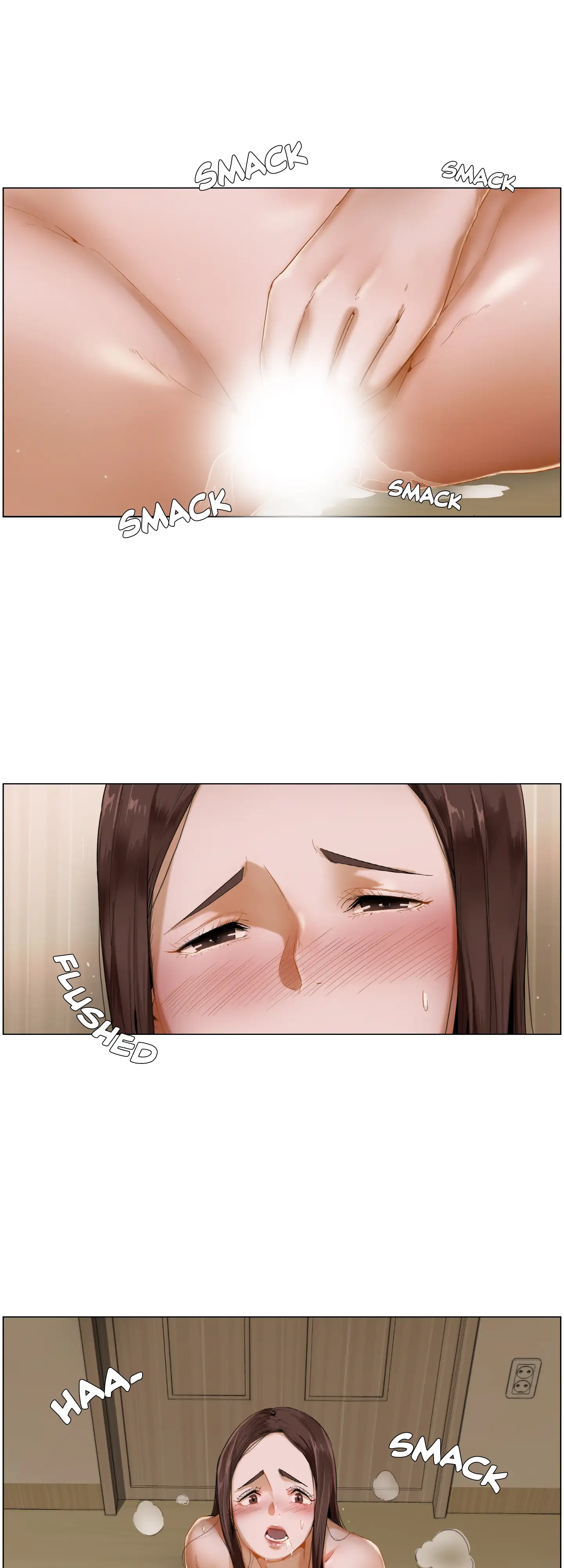 Please Look At Me - Episode 2 - read scene 11