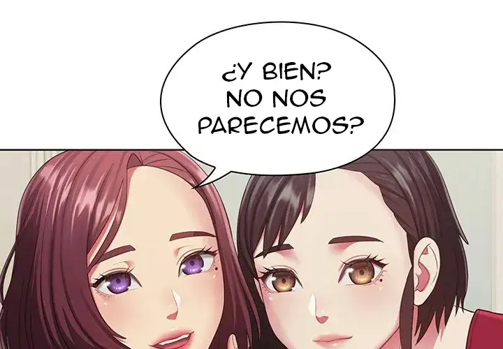 Maestro, ¿puedo Complacerte? - Prologue - read scene 1