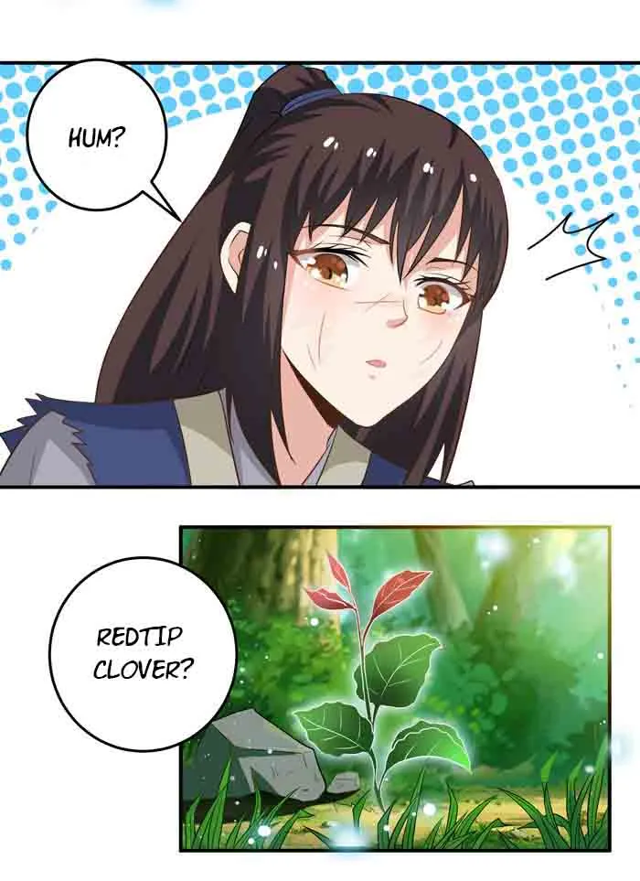 Ghost doctor Fendjiu - Episode 3 - read scene 31