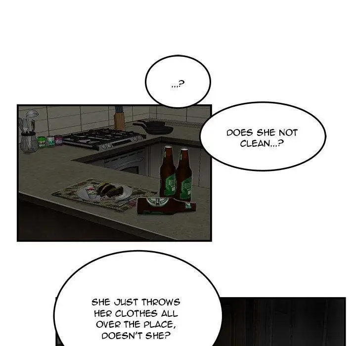 Drama Office - Episode 3 - read scene 67