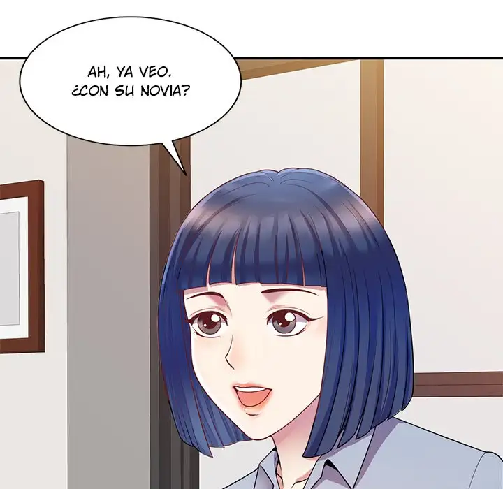 Mi Esposa Es Una Profesora - Episode 3 - read scene 145