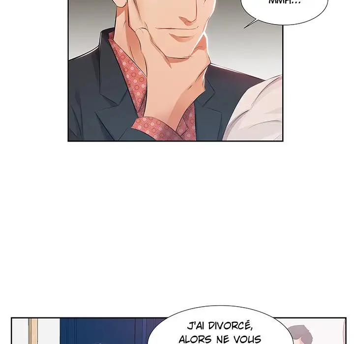 Discrètement Enchanté - Episode 1 - read scene 54
