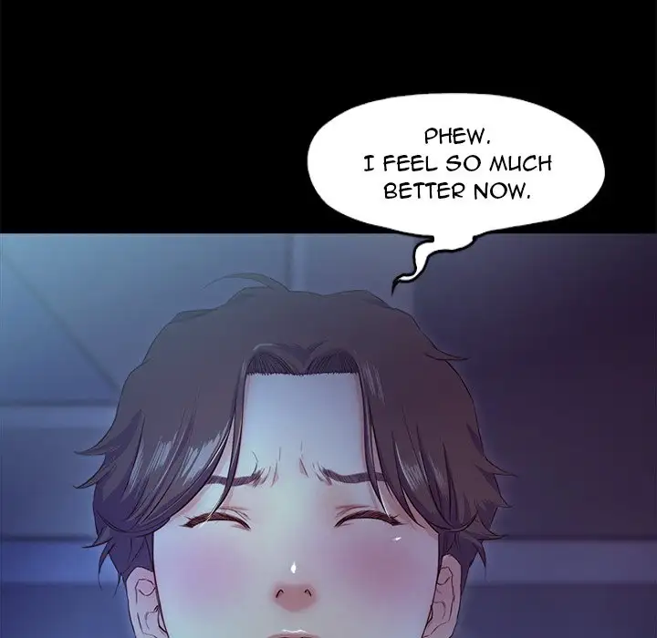 Dream Vacation - Episode 4 - read scene 86