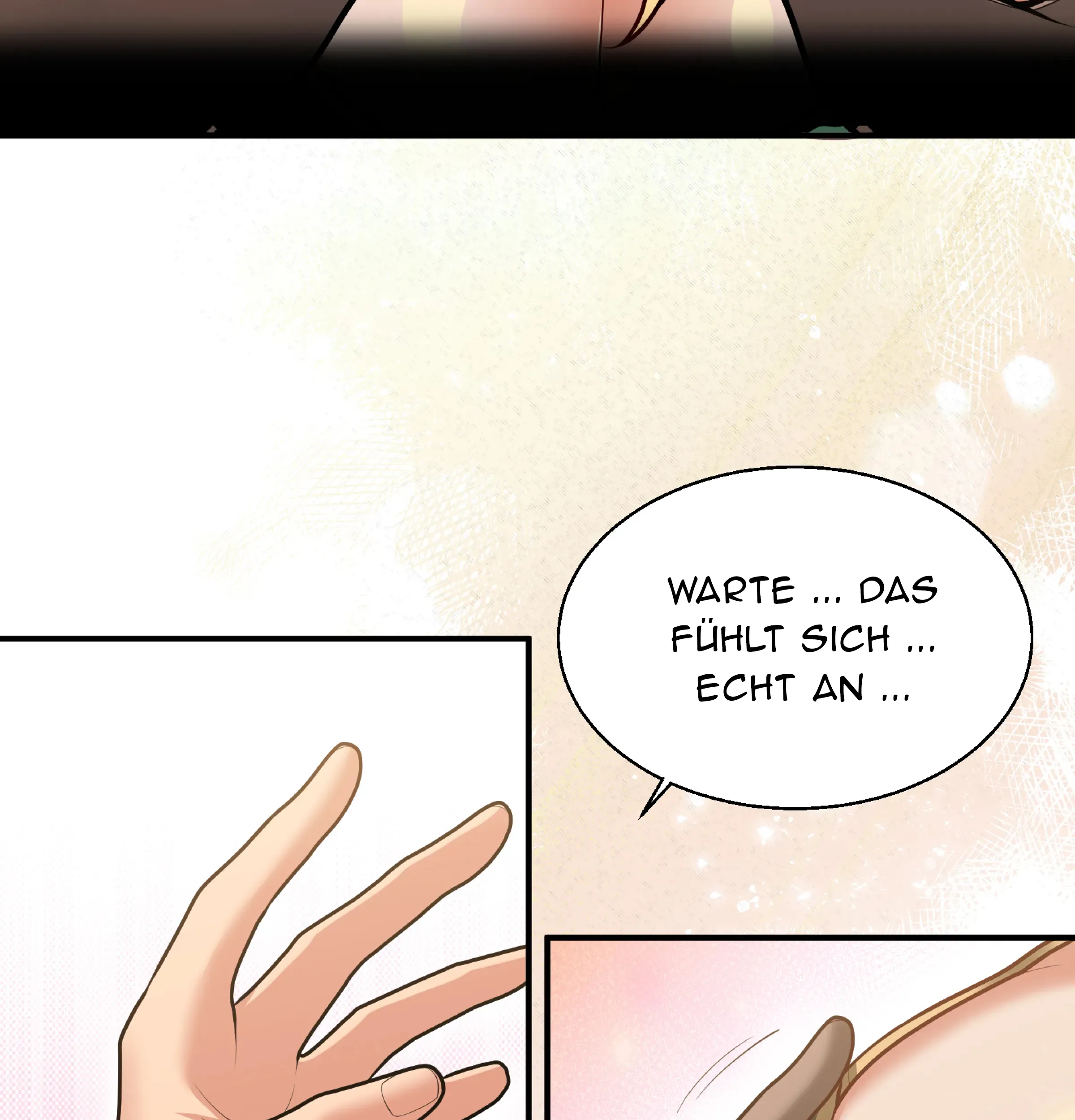 Reifer Pfirsich, Junge Traube - Episode 2 - read scene 46