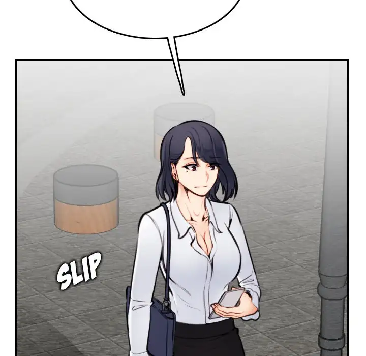 Mom is a Female College Student - Episode 4 - read scene 35