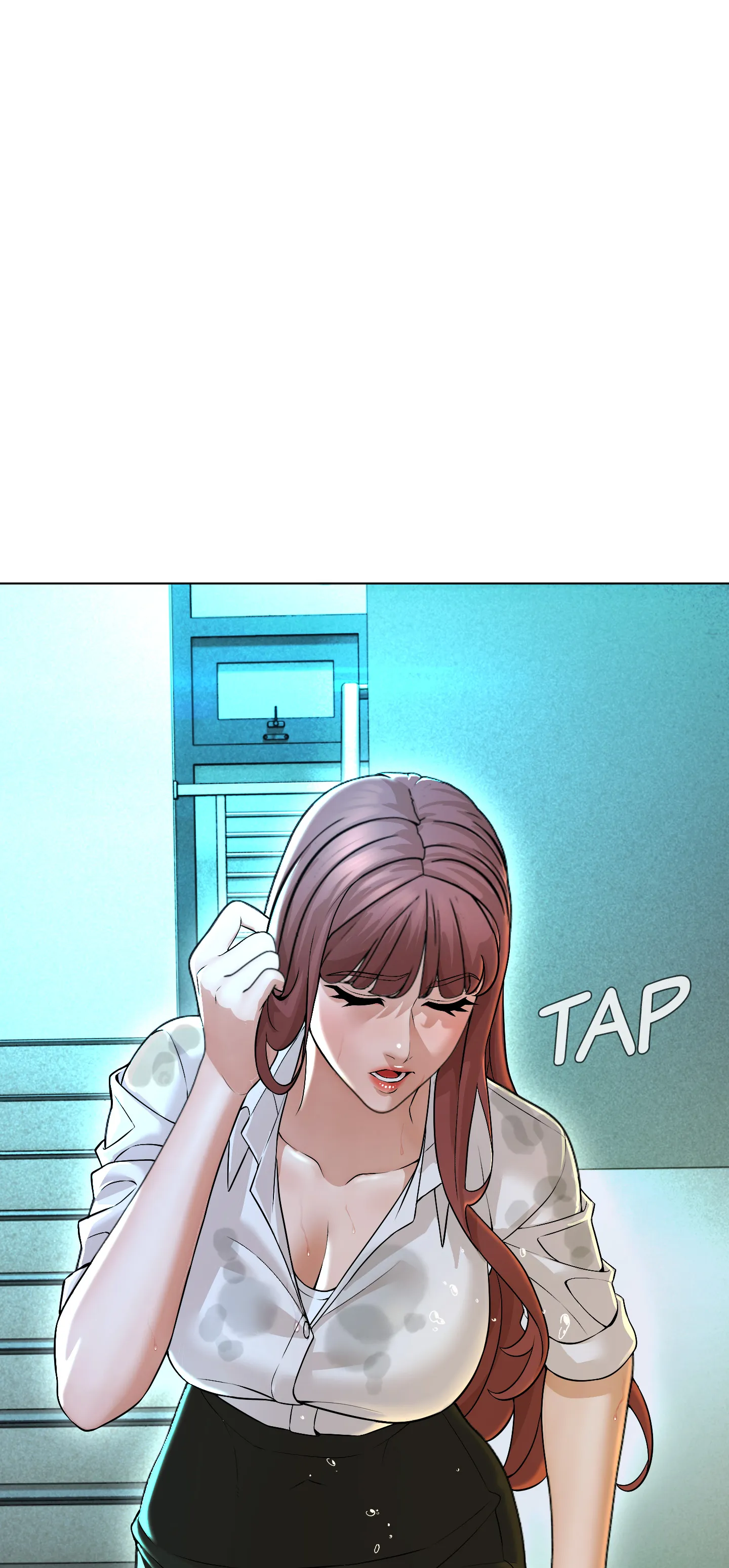 Their Forbidden Love - Episode 2 - read scene 5