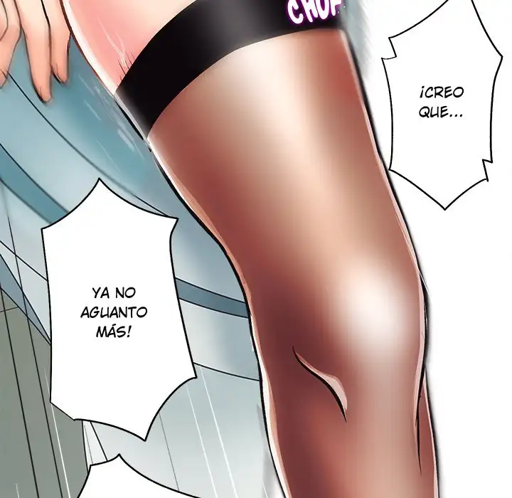 Agentes Inmobiliarias - Episode 1 - read scene 136