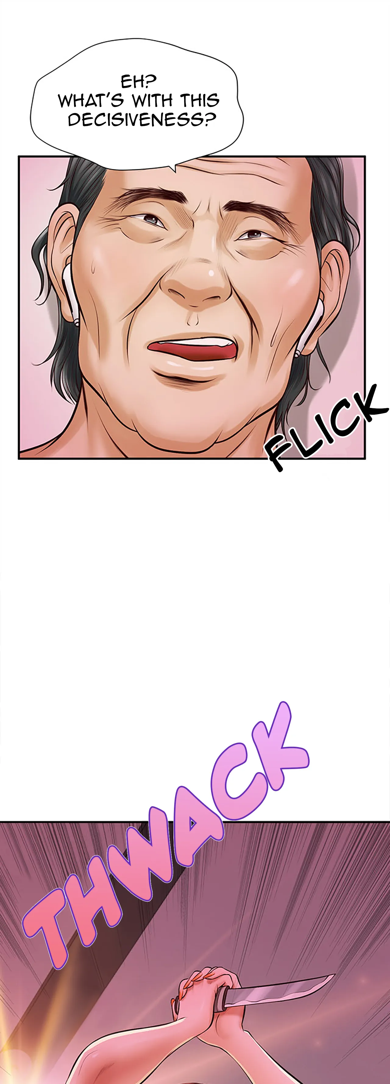 A Week and a Day - Episode 2 - read scene 53