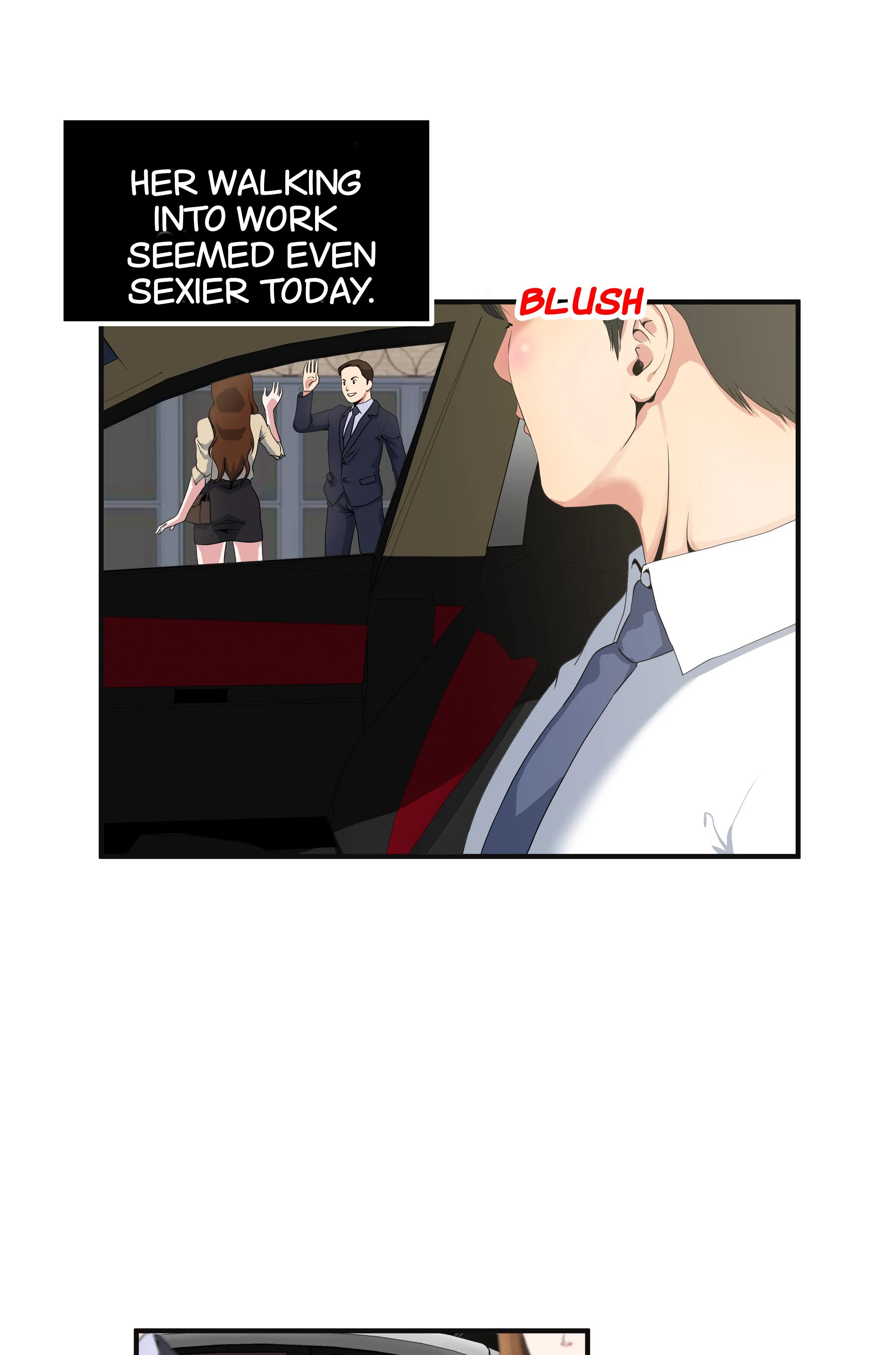 Exposure - Episode 4 - read scene 24