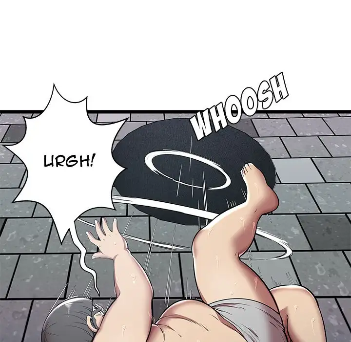 Lost Heaven - Episode 5 - read scene 23