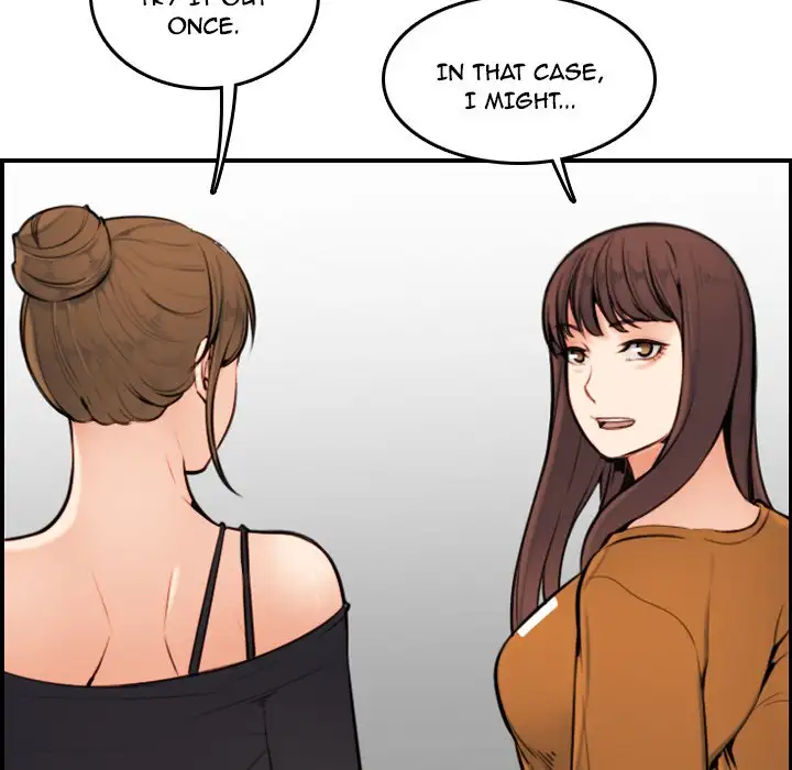 Mom is a Female College Student - Episode 4 - read scene 27