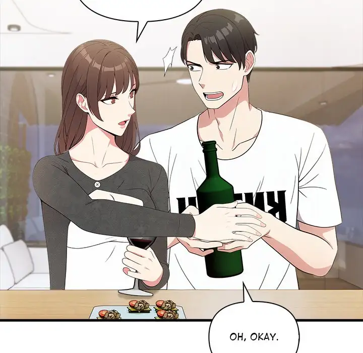 Mature Lessons - Episode 1 - read scene 114