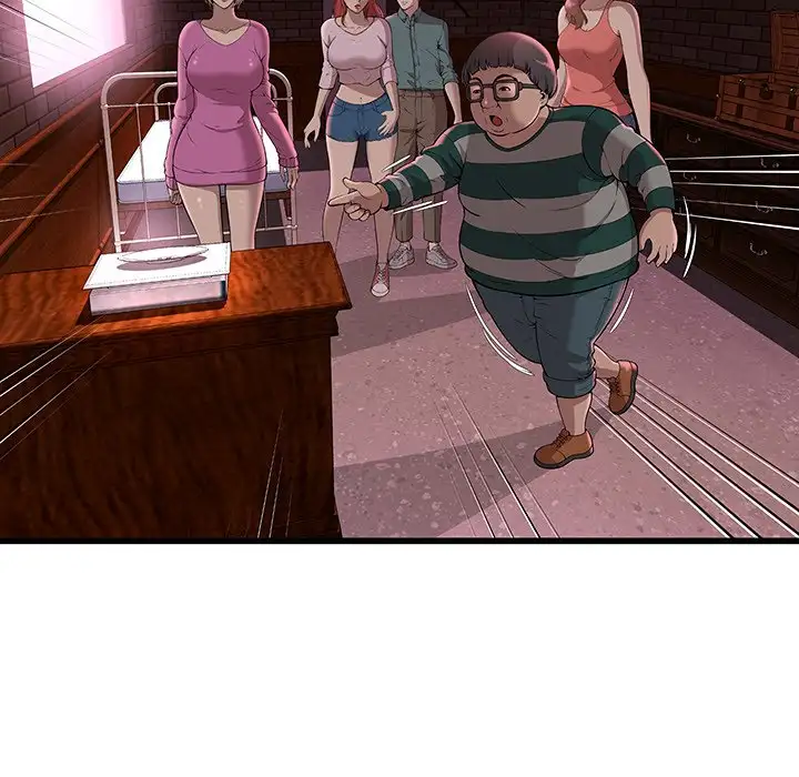 Lost Heaven - Episode 2 - read scene 62