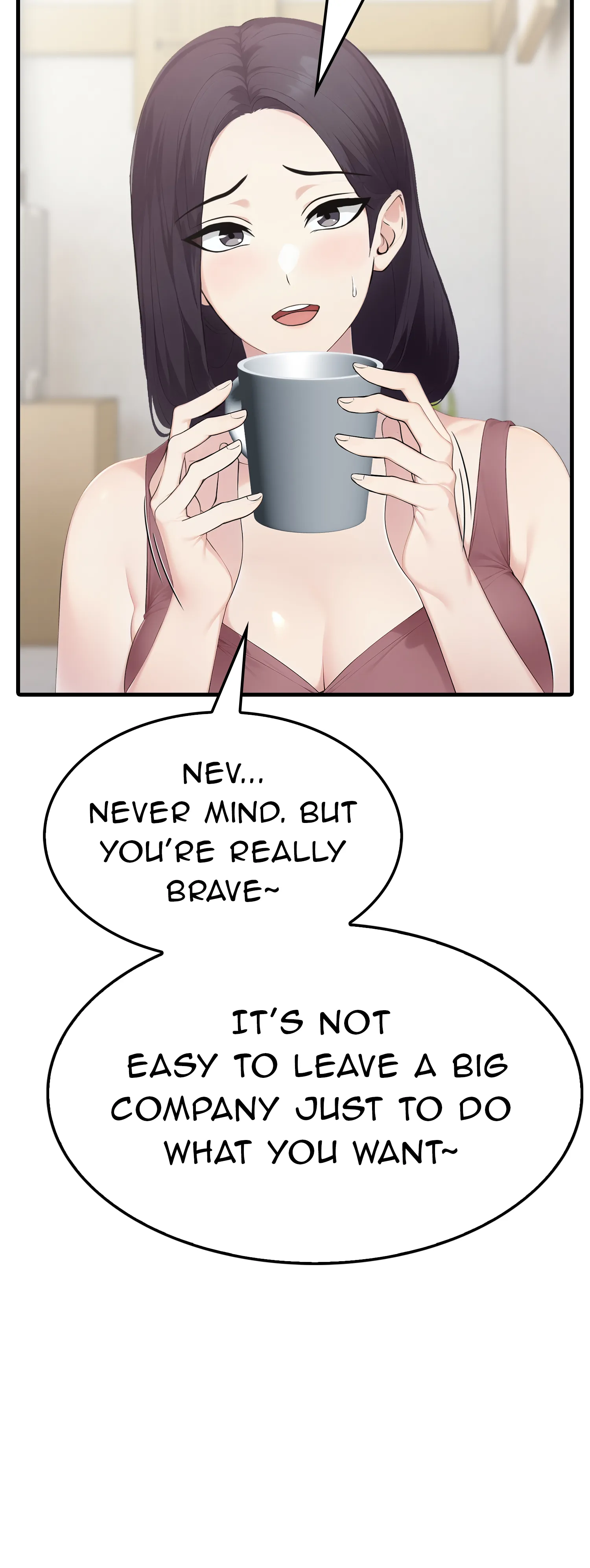 The Wife Game - Episode 5 - read scene 52