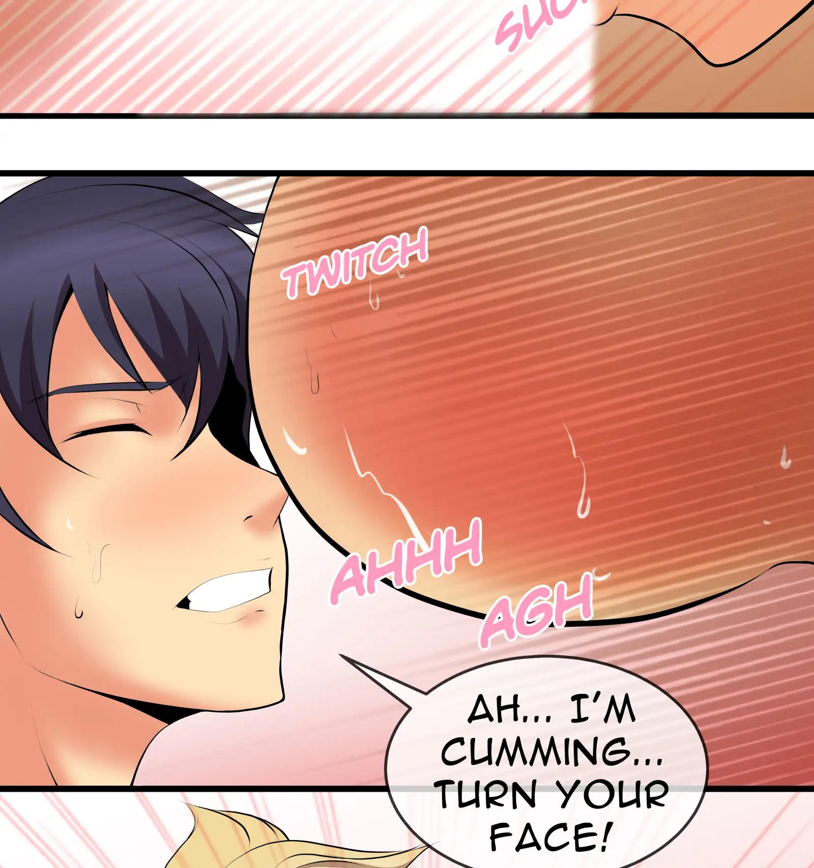 Swimming With Secrets - Episode 3 - read scene 27
