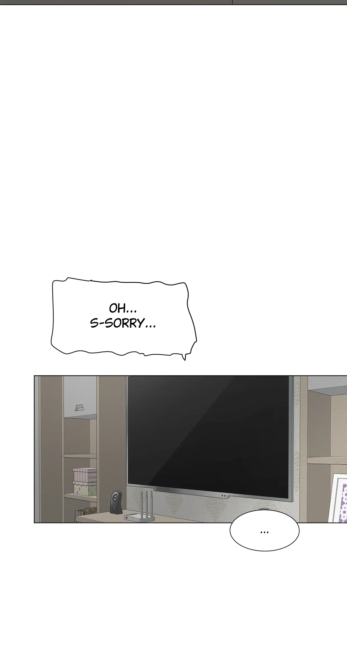 My Son's Woman - Episode 1 - read scene 74