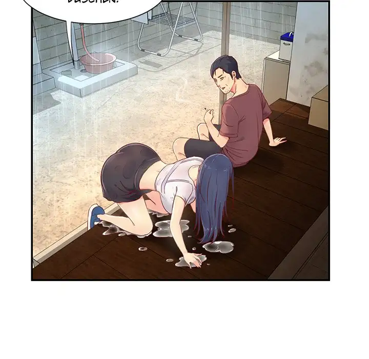 Erwachsene Schwestern - Episode 1 - read scene 9