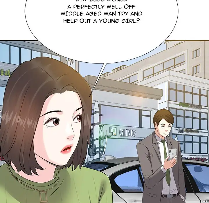 Sugar Daddy - Episode 5 - read scene 40