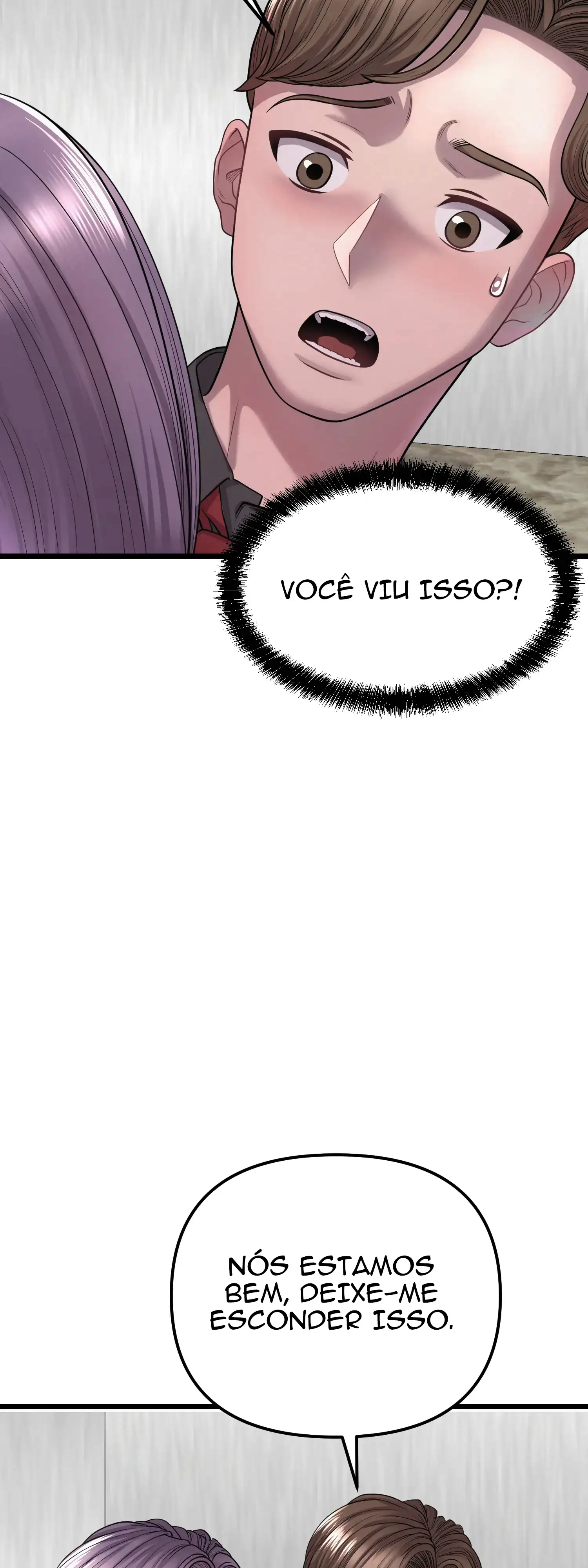 Elevador - Episode 2 - read scene 40