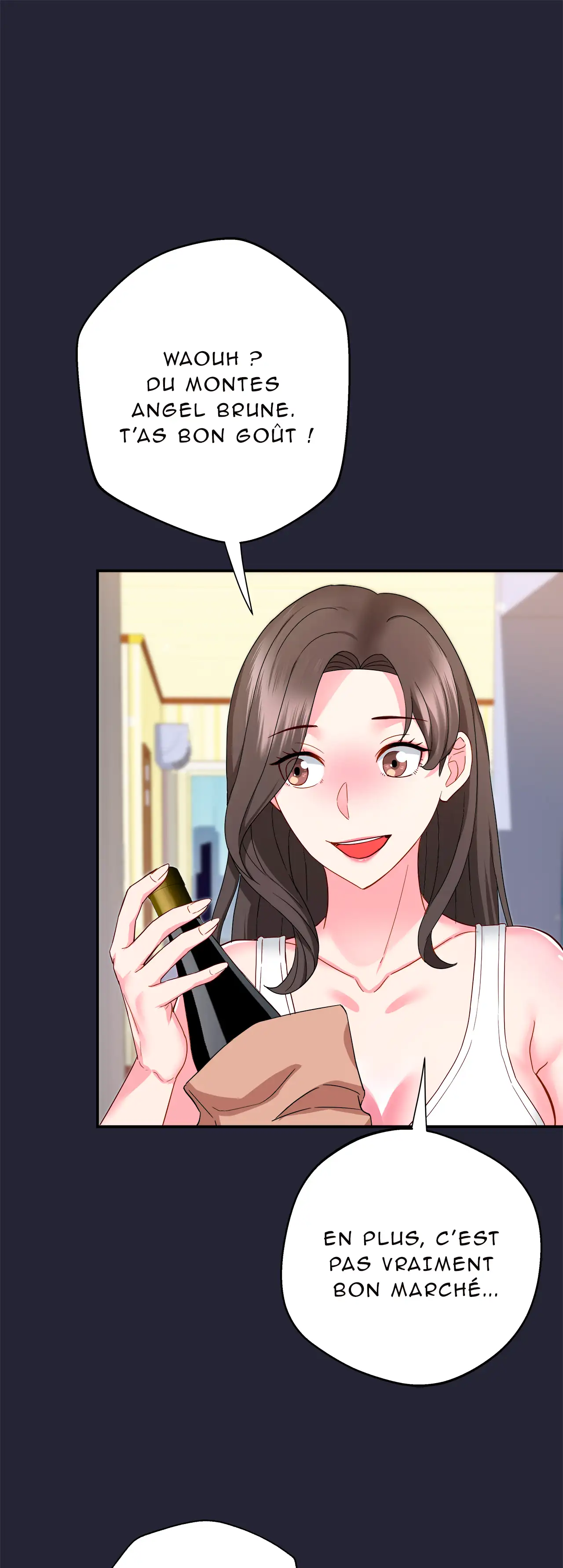Succube, C’est Signé - Episode 2 - read scene 65