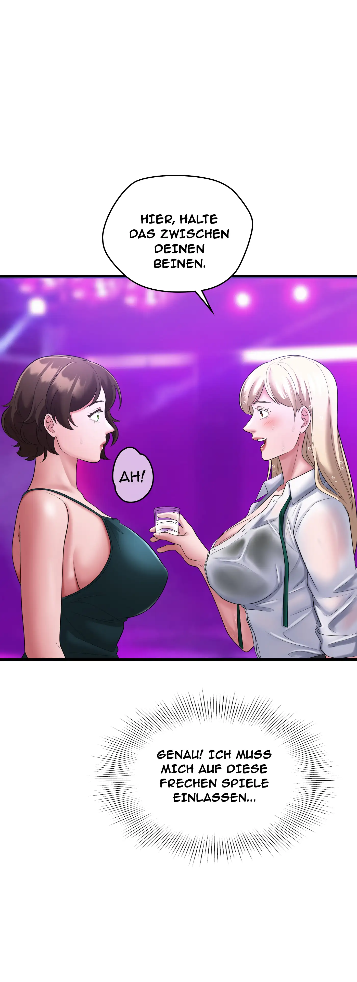 College-Stiefmutter - Episode 3 - read scene 24